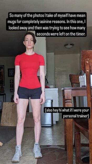 Tybee Diskin Leaked Nude OnlyFans (Photo 17)