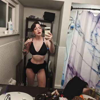 Tybee Diskin Leaked Nude OnlyFans (Photo 20)