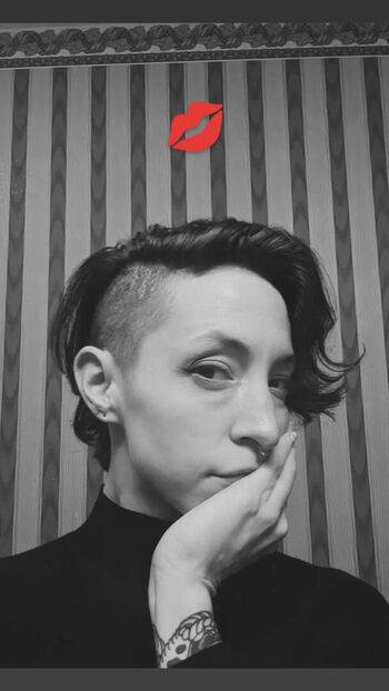 Tybee Diskin Leaked Nude OnlyFans (Photo 22)