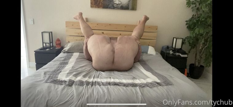 tychub Leaked Nude OnlyFans (Photo 11)