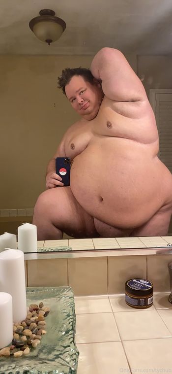 tychub Leaked Nude OnlyFans (Photo 21)