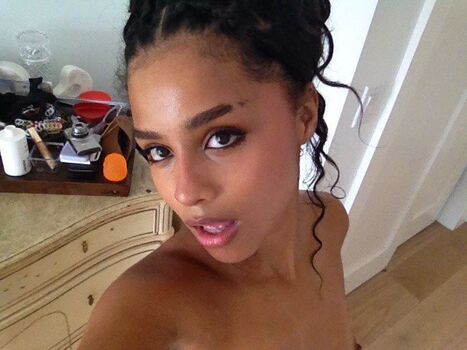 Tyla Leaked Nude OnlyFans (Photo 81)