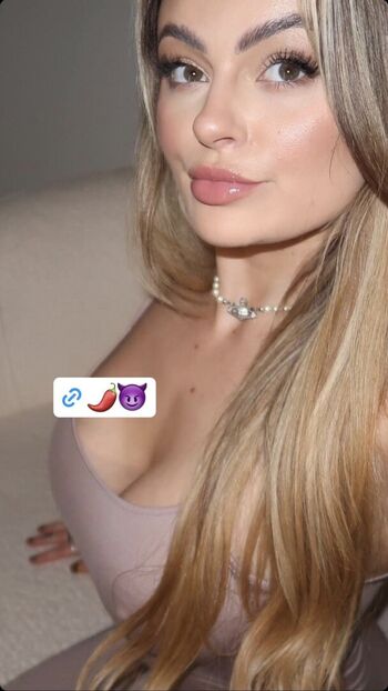 Tylea Elice Leaked Nude OnlyFans (Photo 75)