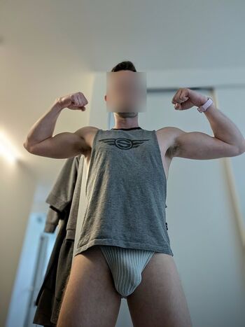 Tyler Kelly Leaked Nude OnlyFans (Photo 2)