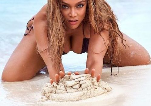 Tyra Banks Leaked Nude OnlyFans (Photo 36)