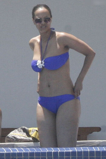 Tyra Banks Leaked Nude OnlyFans (Photo 106)