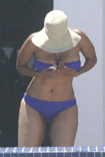 Tyra Banks Leaked Nude OnlyFans (Photo 108)