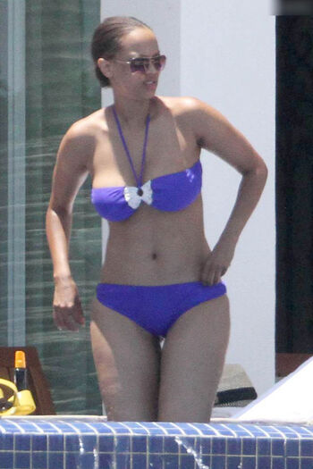 Tyra Banks Leaked Nude OnlyFans (Photo 113)