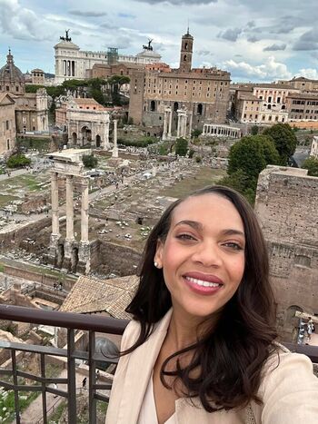 Tyrah Majors Leaked Nude OnlyFans (Photo 1)