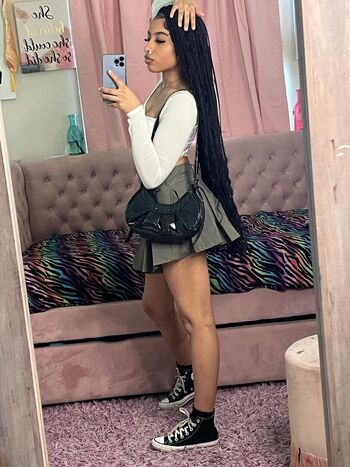 Tyvianaaa Leaked Nude OnlyFans (Photo 6)