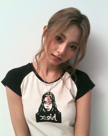 Tzuyu