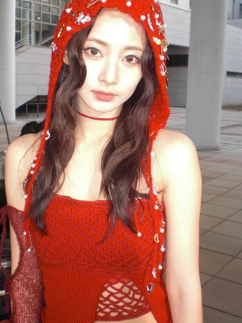 Tzuyu