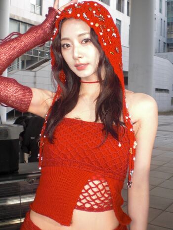 Tzuyu