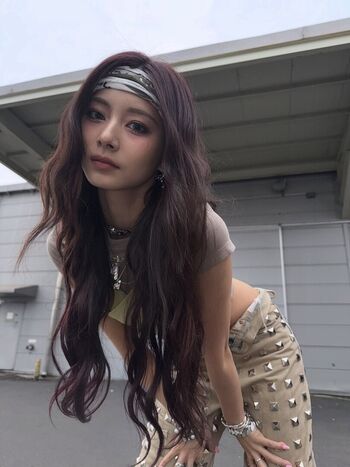 Tzuyu