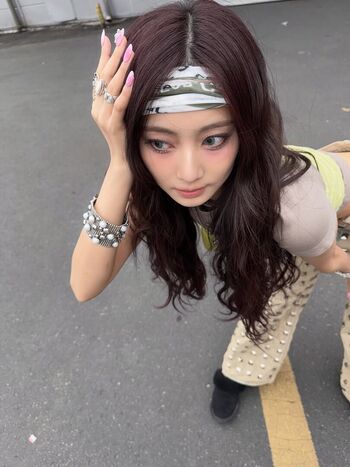 Tzuyu