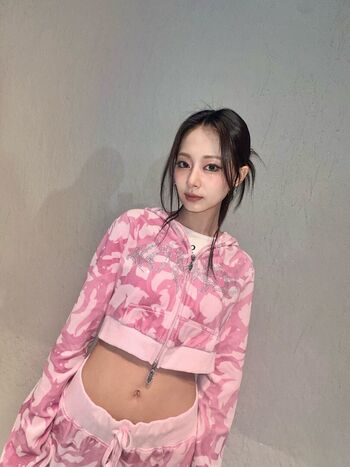 Tzuyu