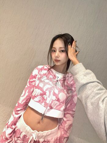 Tzuyu
