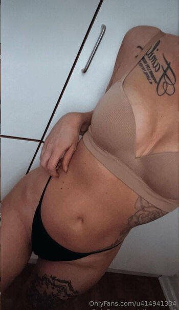 u414941334 Leaked Nude OnlyFans (Photo 5)