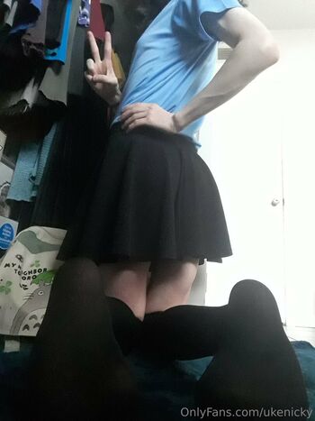 ukenicky Leaked Nude OnlyFans (Photo 15)