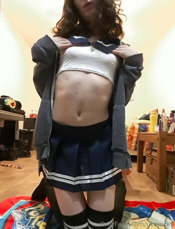 ukenicky Leaked Nude OnlyFans (Photo 27)