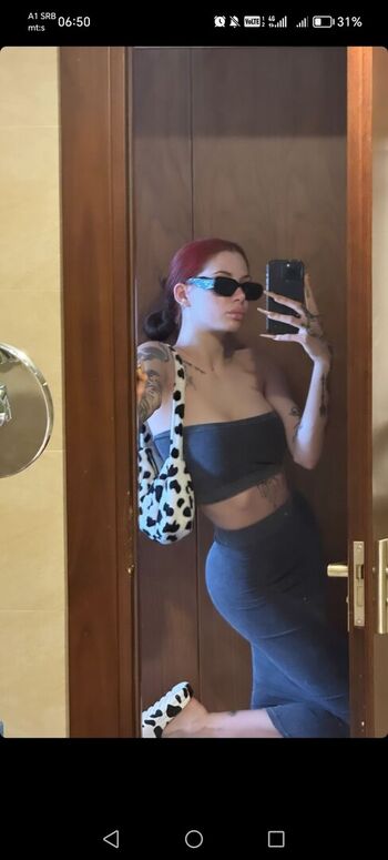 Ukiq Leaked Nude OnlyFans (Photo 1)