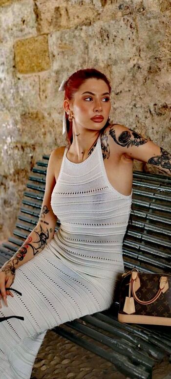 Ukiq Leaked Nude OnlyFans (Photo 8)