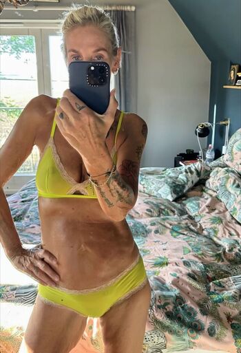Ulrika Jonsson