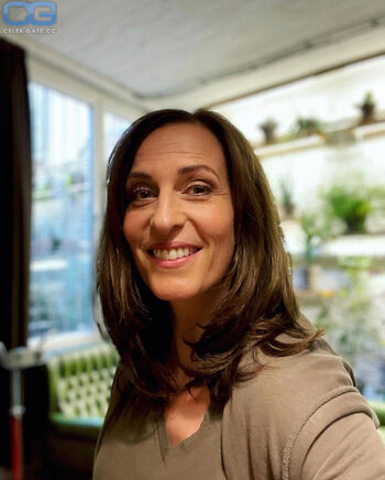 Ulrike Frank