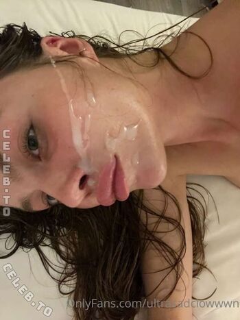 Ultrasadslut Leaked Nude OnlyFans (Photo 21)
