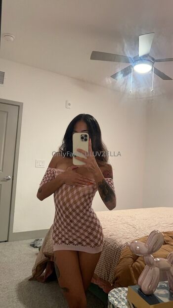 uluvzella Leaked Nude OnlyFans (Photo 88)