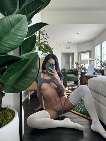 uluvzella Leaked Nude OnlyFans (Photo 103)