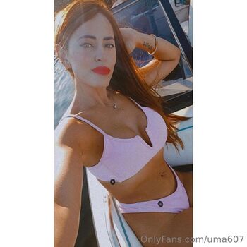 uma607 Leaked Nude OnlyFans (Photo 63)