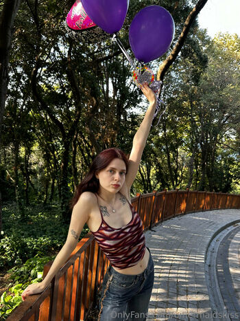 umermaidskiss