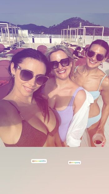 Una Healy