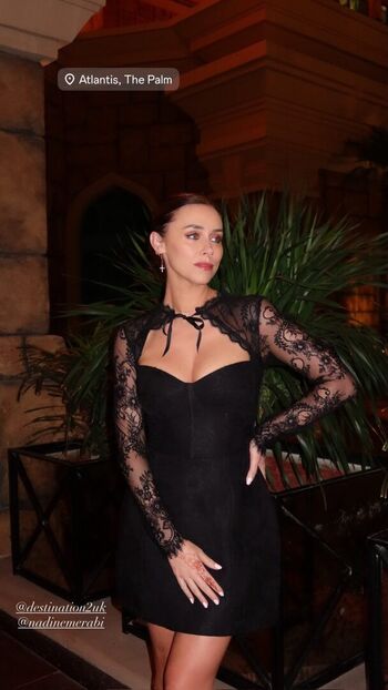 Una Healy Leaked Nude OnlyFans (Photo 342)