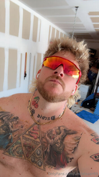 unclelazer69