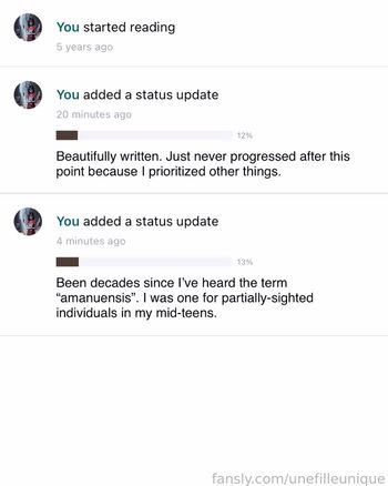 unefilleunique
