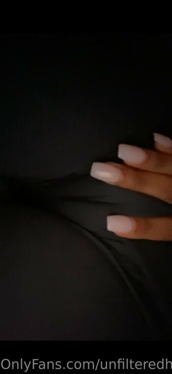 Unfilteredhours Leaked Nude OnlyFans (Photo 22)