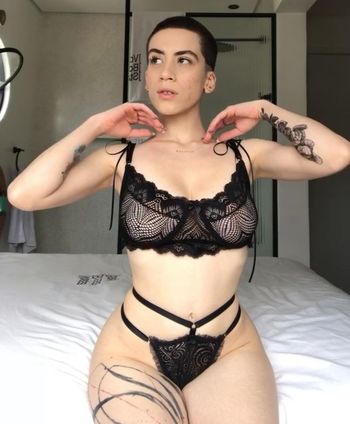 uniquesait Leaked Nude OnlyFans (Photo 10)