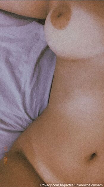 Unknowpalomsam Leaked Nude OnlyFans (Photo 4)