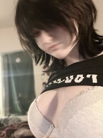 unkyndled Leaked Nude OnlyFans (Photo 3)