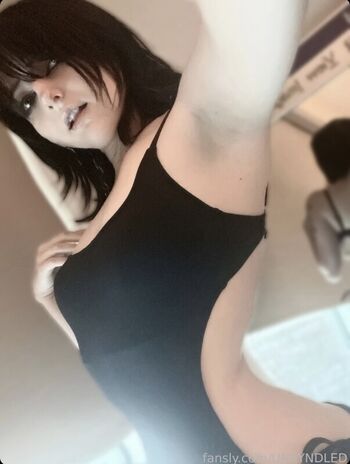 unkyndled Leaked Nude OnlyFans (Photo 4)
