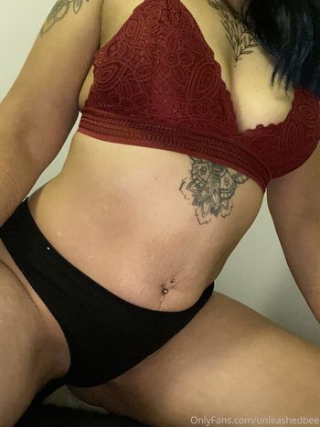unleashedbee Leaked Nude OnlyFans (Photo 11)