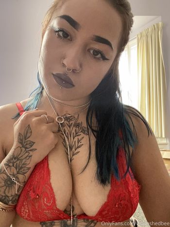 unleashedbee Leaked Nude OnlyFans (Photo 21)