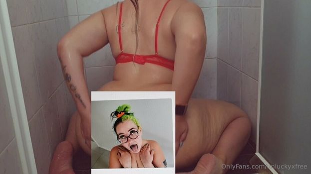 unluckyxfree Leaked Nude OnlyFans (Photo 15)