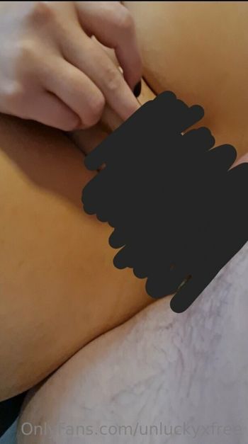 unluckyxfree Leaked Nude OnlyFans (Photo 22)