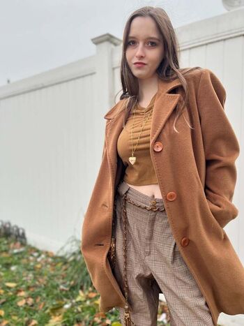 Veronica unoangryone vonthedon Leaked Nude OnlyFans  