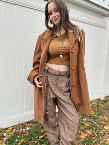 Veronica unoangryone vonthedon Leaked Nude OnlyFans  