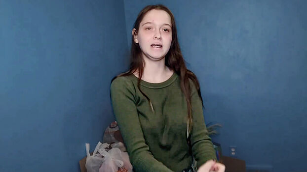 Veronica unoangryone vonthedon Leaked Nude OnlyFans  