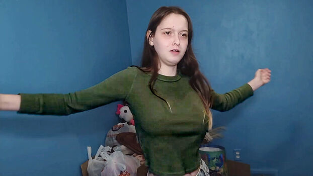 Veronica unoangryone vonthedon Leaked Nude OnlyFans  